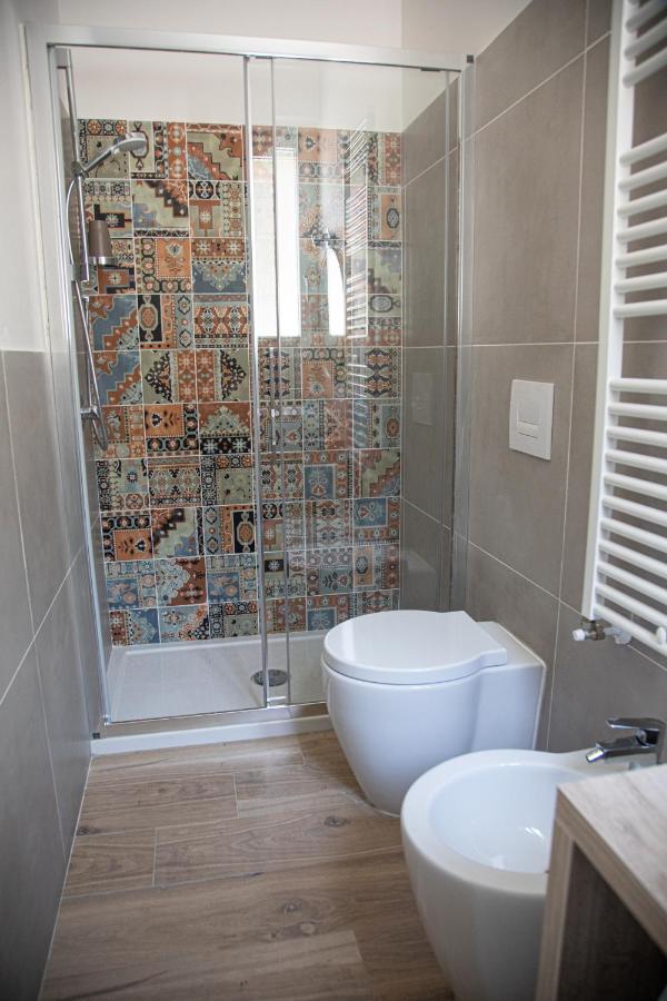 Casa 22 - San Donato Panzió Bologna Kültér fotó