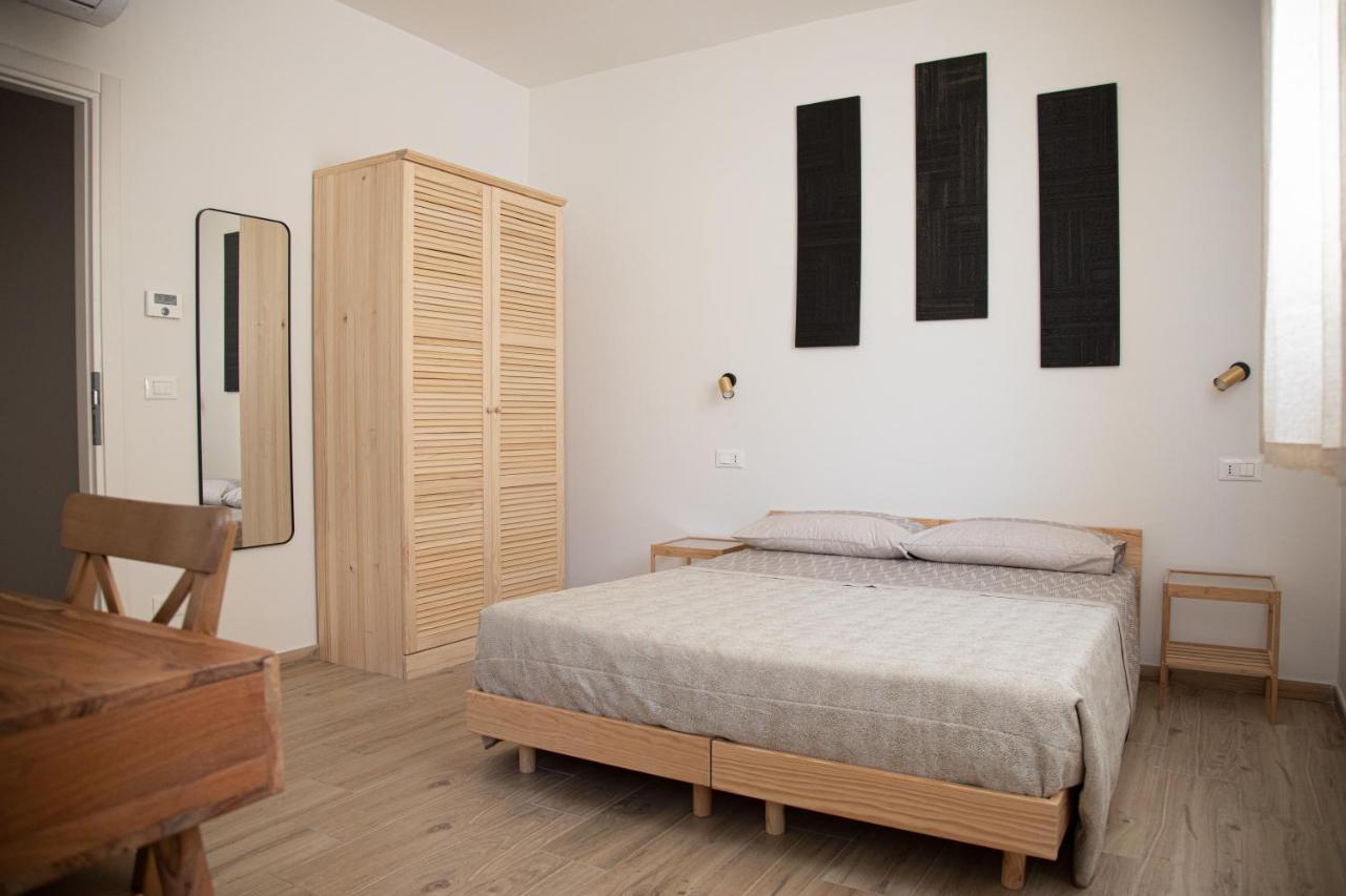 Casa 22 - San Donato Panzió Bologna Kültér fotó