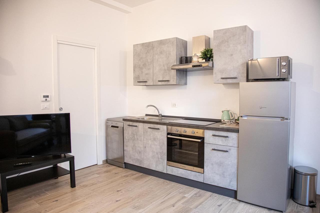 Casa 22 - San Donato Panzió Bologna Kültér fotó